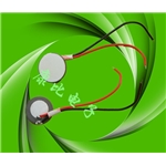 陶瓷霧化片,25mm,1.7MHZ,加濕器霧化片