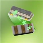 貼片晶振,陶瓷晶振,村田晶振,CSTCE_V13L,壓電陶瓷振蕩子