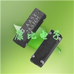 西鐵城晶振,CM309S,進口貼片晶振