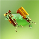 西鐵城彎腳晶體,CMJ206T晶振,32.768KHZ進(jìn)口晶振