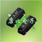 愛普生晶振,MC-206晶體,進(jìn)口貼片晶振