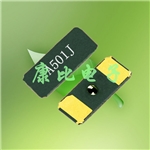 石英晶振FC-255,壓電水晶振子,EPSON諧振器,FC-255 32.7680K-A3