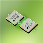 溫補晶振,有源晶振,晶振DSO321SBM,藍牙晶振,TCXO振蕩器