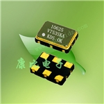 KDS晶振DSV753SD,日本進口壓控振蕩器,頻率元器件