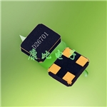 晶振DSX211G,MHZ晶體諧振器,2016陶瓷面晶體,1ZZCAA26000AB0E