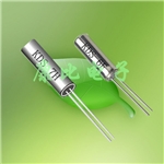 KDS晶振,DT-38,石英振動子,圓柱晶振