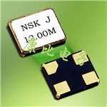 臺灣津綻晶振,NXL-22晶體,臺灣進(jìn)口晶振
