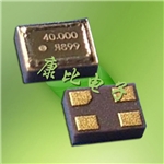 有源晶振FCXO-07，大河晶振指定代理商,1612晶振