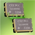 振蕩器CSX750P,CITIZEN株式會社,日本品牌有源晶振,CSX750PCC6.1760MT