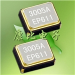 無源晶體NS-21R,車載聲表面諧振器,遙控諧振器