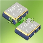 晶振FS-335,SAW諧振器,六腳貼片晶振