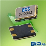 ECS晶振,貼片晶振,CSM-8Q晶振,ECS-80-18-20BQ-DS晶振