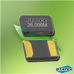 Statek晶振,貼片晶振,CX11L晶振