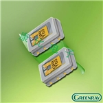 Greenray晶振,溫補晶振,T53晶振