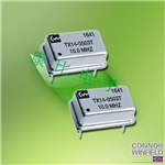 ConnorWinfield晶振,溫度補償晶振,TX396晶振