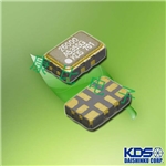 DSB535SG溫補(bǔ)晶振,KDS晶振,5032晶振