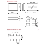 Geyer晶振,KX-5晶振,高品質(zhì)晶振
