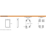 松圖晶振,SXT634晶振,SXT63418AA48T-12.000M晶振
