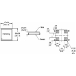 PDI晶振,C4晶振,高品質晶振