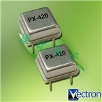 Vectron維管晶振,PX-4210-DAB-FKAB-10M0000000,導(dǎo)航儀6G應(yīng)用