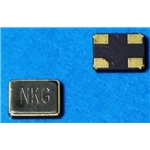 NKG高性能晶振,S3M60.0000F18E23-EXT,USB內存設備6G晶振
