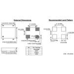 消費電子6G應用晶振,DSC1018CI2-022.5792T,Microchip進口晶振