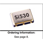 SkyworksLVDS晶振,Si531游戲設(shè)備晶振,531FC300M000DG