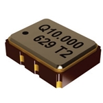 QTCT2303S1B-18.432000,3225mm,18.432MHz,Q-Tech振蕩器
