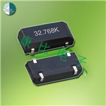 ELS25-32.768kHz-6-2-T,8038mm,AEL晶振,數碼電子晶振