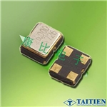 CMOS,OYKIDLJANF-0.032768,32.768KHz,2520mm,Taitien振蕩器