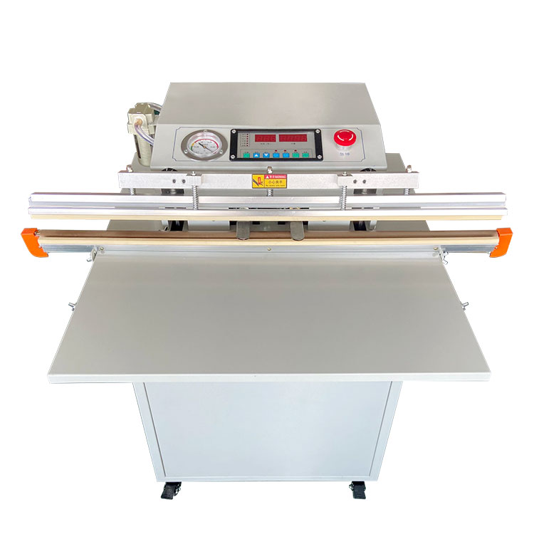 如何選擇真空包裝機(jī)廠家？哪個(gè)牌子好？